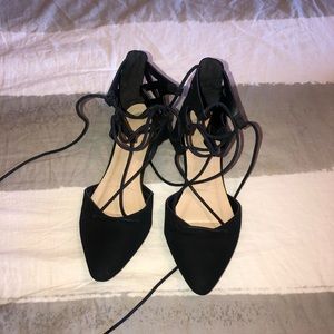 Black Flats